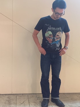 Denime MOP滋賀竜王店さんのコーディネート