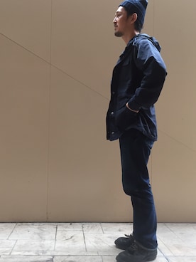 Denime MOP滋賀竜王店さんのコーディネート