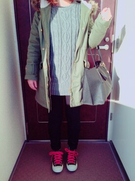 yumiさんのコーディネート