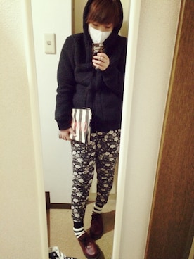 Pyrogallolさんのコーディネート