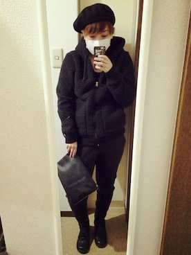 Pyrogallolさんのコーディネート