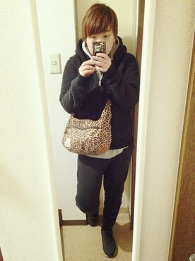 Pyrogallolさんのコーディネート