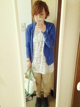 Pyrogallolさんのコーディネート