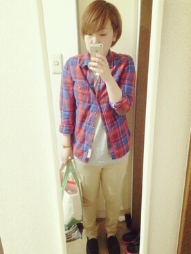 Pyrogallolさんのコーディネート