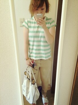 Pyrogallolさんのコーディネート