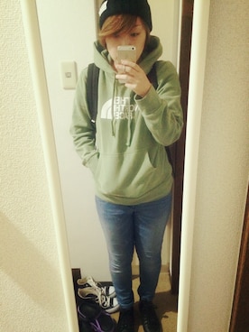 Pyrogallolさんのコーディネート