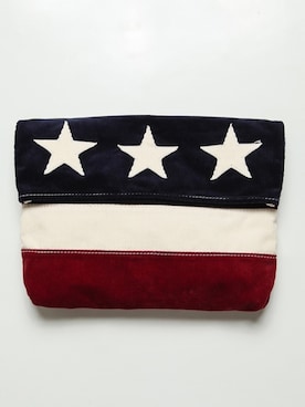 丸山理奈さん（レディース・163cm）の冬コーディネート