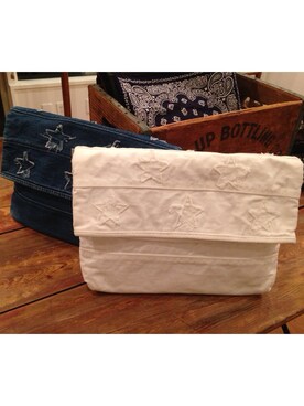 丸山理奈さん(レディース・163cm)の冬コーディネート