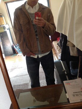 タロさんのコーディネート