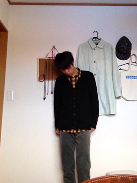 タロさんのコーディネート