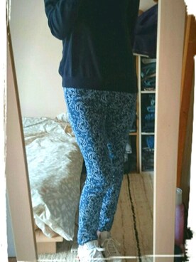 オミコさんのコーディネート