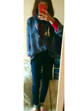 オミコさんのコーディネート