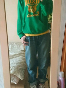 オミコさんのコーディネート