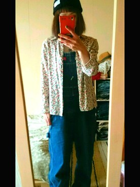 オミコさんのコーディネート