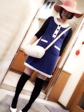 PUMIN☆☆さんのコーディネート