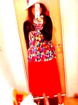 PUMIN☆☆さんのコーディネート