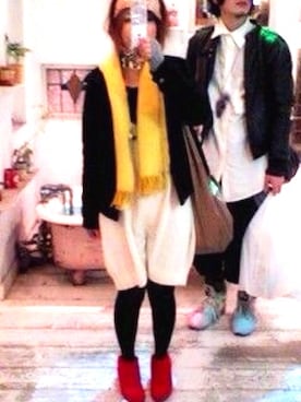 PUMIN☆☆さんのコーディネート