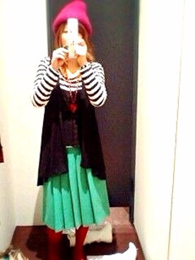 PUMIN☆☆さんのコーディネート