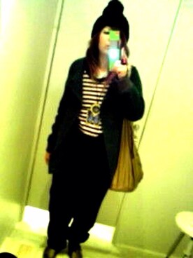 PUMIN☆☆さんのコーディネート