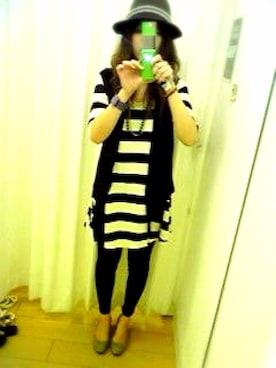 PUMIN☆☆さんのコーディネート