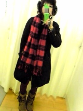 PUMIN☆☆さんのコーディネート