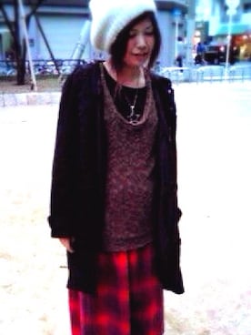 PUMIN☆☆さんのコーディネート