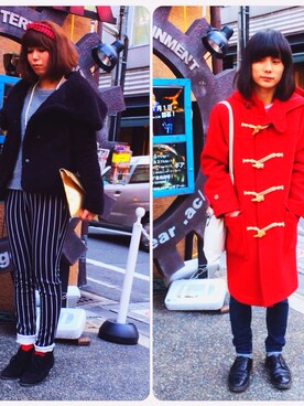 PUMIN☆☆さんのコーディネート