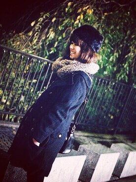 PUMIN☆☆さんのコーディネート