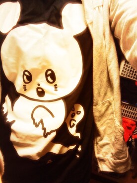 PUMIN☆☆さんのコーディネート