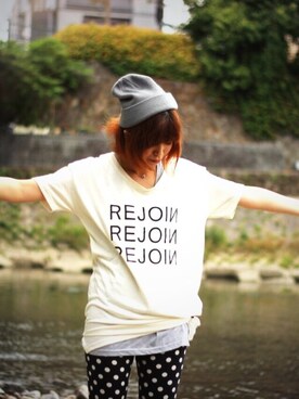 PUMIN☆☆さんのコーディネート