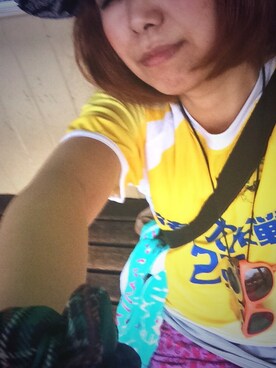 PUMIN☆☆さんのコーディネート