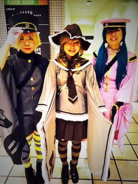 PUMIN☆☆さんのコーディネート