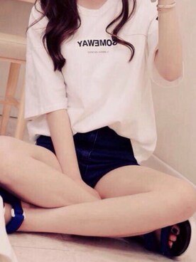 SENAさんのコーディネート