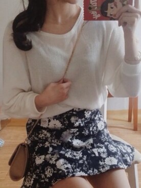 SENAさんのコーディネート