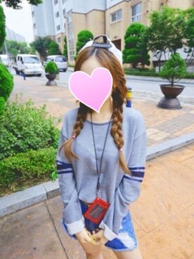 SENAさんのコーディネート