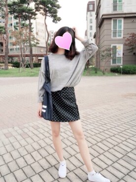 SENAさんのコーディネート