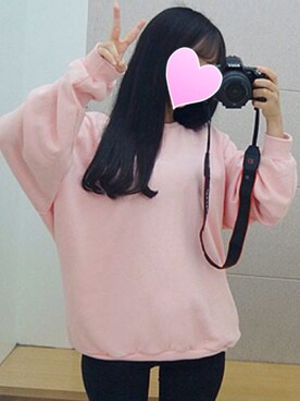 SENAさんのコーディネート