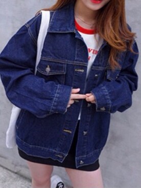 SENAさんのコーディネート