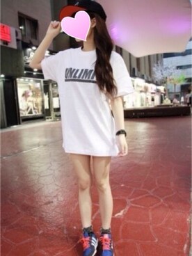 SENAさんのコーディネート