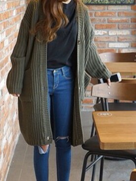 SENAさんのコーディネート