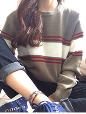 SENAさんのコーディネート