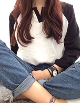 SENAさんのコーディネート