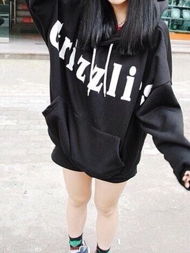 SENAさんのコーディネート