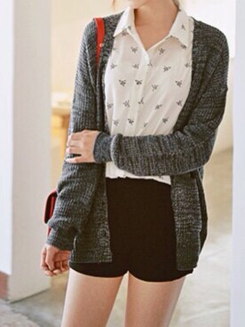 SENAさんのコーディネート