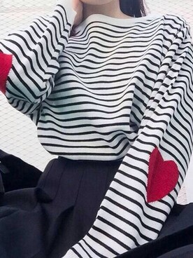 SENAさんのコーディネート