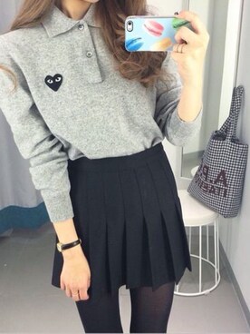 SENAさんのコーディネート