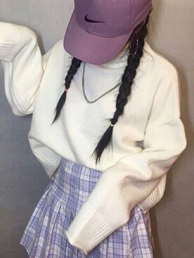 SENAさんのコーディネート