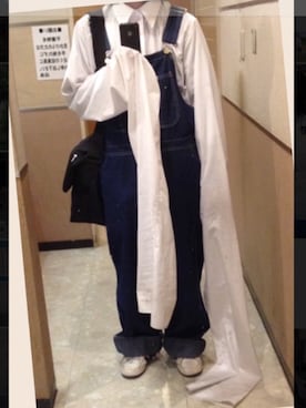 まーくんさんのコーディネート