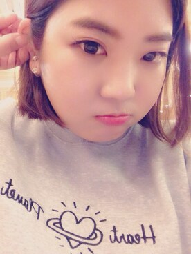 🌷🌟supertokki🐰🌷さんのコーディネート