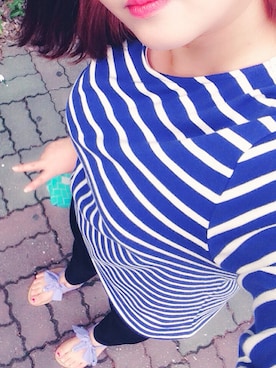 🌷🌟supertokki🐰🌷さんのコーディネート